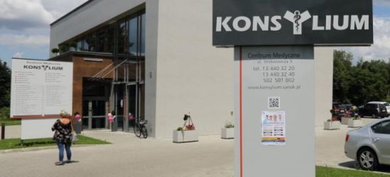 Nowe usługi w Centrum Medycznym Konsylium