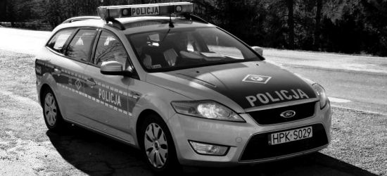 TRAGEDIA W BYKOWCACH: 13-latka popełniła samobójstwo!
