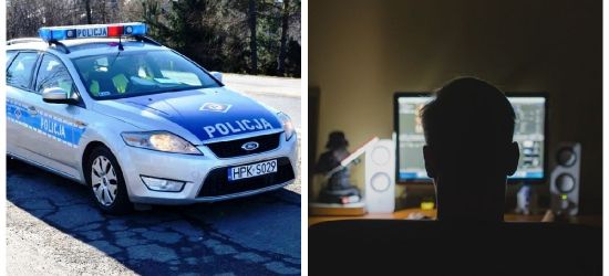 SANOK: Próbował wyłudzić nagie zdjęcia od dziecka. Są zarzuty dla podejrzanego o pedofilię