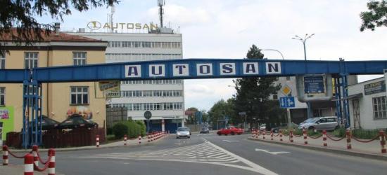 AUTOSAN: Michał Stachura nie jest już prezesem