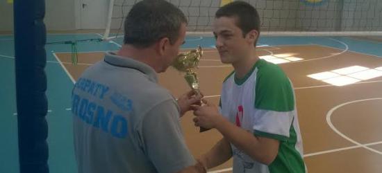 Derby Podkarpacia dla Sanoka. Młodzicy TSV gromią Krosno i Jasło