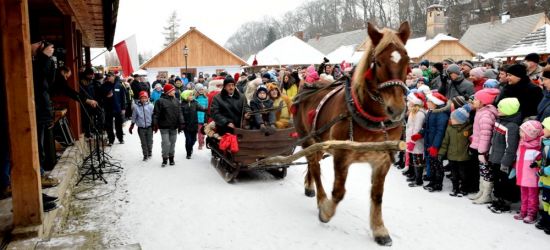 SANOK: IX Jarmark Bożonarodzeniowy w sanockim skansenie! SPRAWDŹ PROGRAM