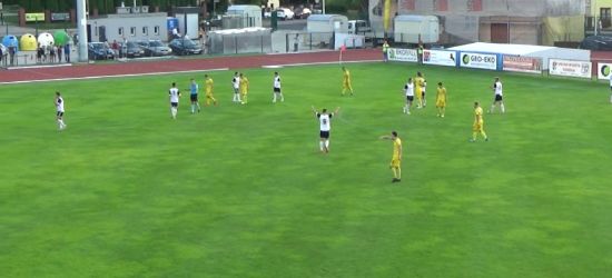 Twierdza Wierchy zdobyta. Piast wygrywa ze Stalą po cudownym golu z wolnego (VIDEO)