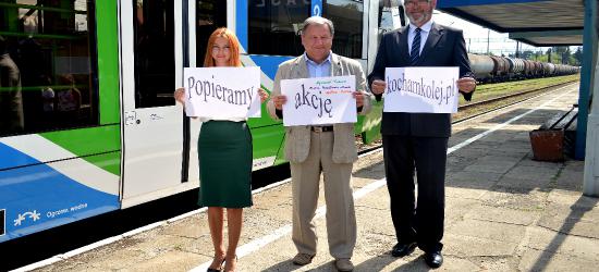KochamKolej.pl nabiera tempa!