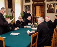 Abp Adam Szal objął kanonicznie Archidiecezję Przemyską
