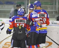 Rewanż „Szarotek”. Sanoczanie przegrywają z Podhalem 1:4