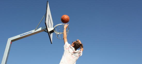 Brzozowski Turniej Streetball. Ostatni dzień zapisów!