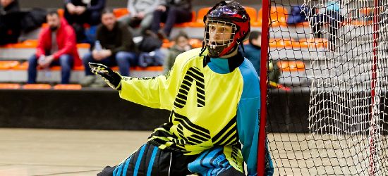 Wyłoniono wszystkich półfinalistów. Meblues Floorball Legends rewelacją ćwierćfinałów