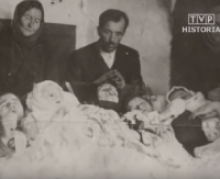 Nie zapomnijmy o nich…11 lipca dniem pamięci o ofiarach ludobójstwa dokonanego przez UPA (VIDEO)