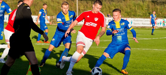 To absolutny hit kolejki! Ekoball Stal podejmuje Izolator Boguchwałę