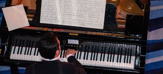 SANOK: Międzynarodowe Forum Pianistyczne. Finałowe dni (VIDEO)