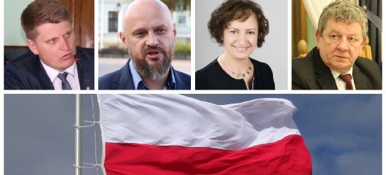 Wybory prezydenckie. Opinie radnych miejskich i powiatowych!