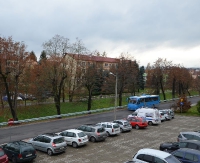 SANOK: W oczekiwaniu na dwukierunkowe Podgórze. Remont za blisko 465 tysięcy na finiszu (ZDJĘCIA)
