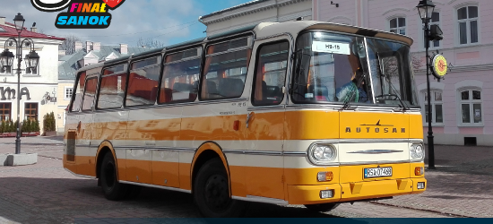 SANOK: Autosan zagra z Wielką Orkiestrą Świątecznej Pomocy!