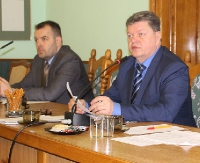 Gorąca debata podczas sesji. Ostatecznie Setka przejmie Budowlankę (FILM)