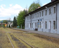 W Bieszczadach brakuje szybkich połączeń kolejowych z Rzeszowem. Zmieni to Sejmowa Komisja Infrastruktury? (FILM)