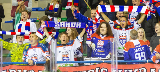 Kolejni sponsorzy STS-u!