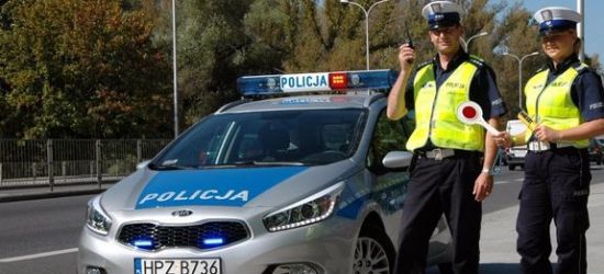 Rekordowe poparcie dla działań Policji