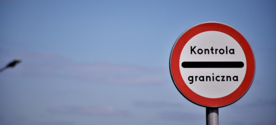 Aktualna sytuacja na podkarpackim odcinku granicy państwowej
