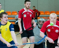 PWSZ: Kolejne sportowe emocje. W sobotę rozgrywki Akademickiej Ligii Unihokeja