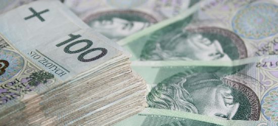 330 mln zł dla szpitali i przedsiębiorców z Podkarpacia