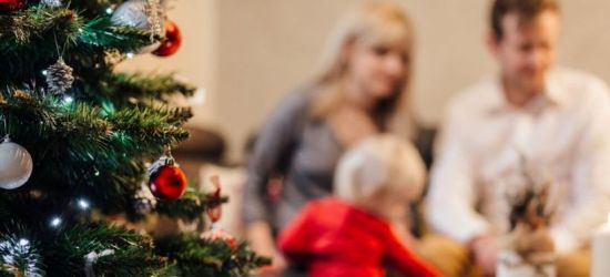 Obostrzenia: Ile osób może zasiąść przy wigilijnym stole?