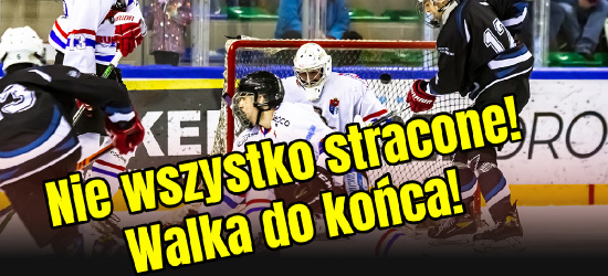 Niedźwiadki przegrywają pierwszy mecz w półfinale. Nie wszystko stracone! (SKRÓT VIDEO, WYWIADY)