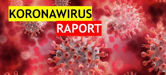 KORONAWIRUS. W ciągu doby wykonano ponad 22 tys. testów