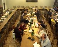 O mikroorganizmach i organizmach genetycznie zmodyfikowanych. Posiedzenie komisji sejmowych (RETRANSMISJA)