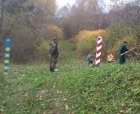 Granica zewnętrzna państwa musi być widoczna…