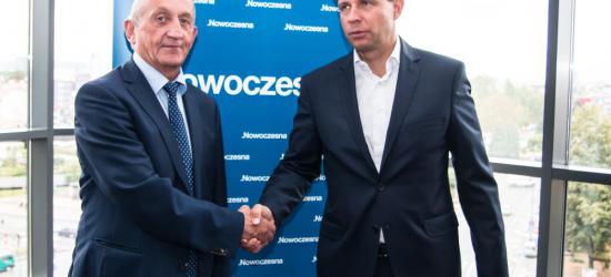 Nowoczesna rozpoczyna kampanię wyborczą na Podkarpaciu