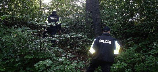 BIESZCZADY: Szczęśliwy finał poszukiwań 50-latka. Mężczyzna nie wiedział, gdzie jest
