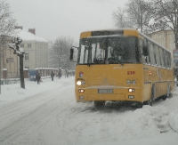 Zmiany w rozkładzie jazdy MKSów