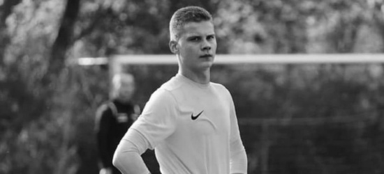 Nagła śmierć 23-letniego sportowca. W niedzielę zagrał w meczu