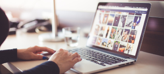 SANOK. Sprzedajesz w sieci – uważaj na internetowych oszustów