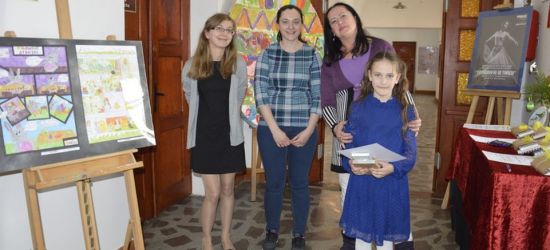 MDK: Nasza zdolna młodzież! Laureaci konkursu na komiks nagrodzeni (FOTO)