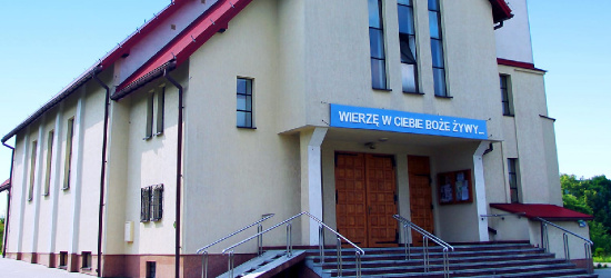 W sobotę pogrzeb księdza Piotra Rymarowicza. Kapłan spocznie w ukochanej Trepczy