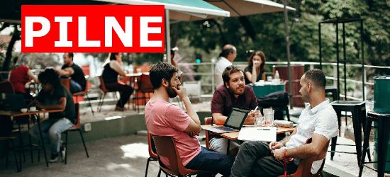 Odmrażanie gospodarki! Wiemy, kiedy otwarte zostaną restauracje (VIDEO)