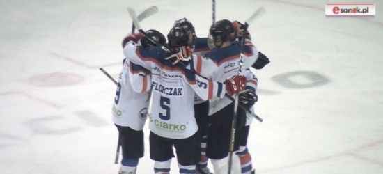 Tak padały bramki w finale mistrzostw Polski! (SKRÓT VIDEO)