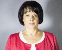 Sanocka prorektor Grażyna Rogala-Pawelczyk w rankingu najbardziej wpływowych w ochronie zdrowia