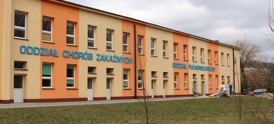 SANOK: Ostra dyskusja o szpitalu. Będzie nowy plan naprawczy (VIDEO)