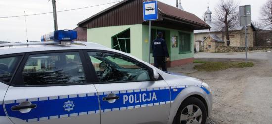 Priorytetowe działania. Masz problem? Zgłoś go dzielnicowemu