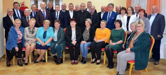 Dzień Sołtysa w Gminie Sanok (ZDJĘCIA)