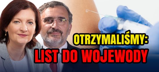 OTRZYMALIŚMY. List otwarty do wojewody. Interwencja „Inicjatywy Sanockiej”