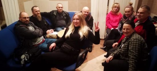 SANOK: Bieszczadzki Sztab WOŚP podkręca obroty! Finał 12 stycznia