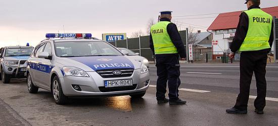Sierpień na podkarpackich drogach bezpieczniejszy