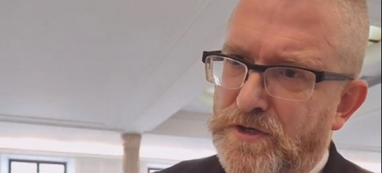 Grzegorz Braun: Polacy zostali rozbrojeni