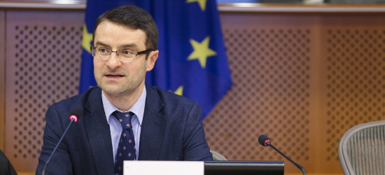 Tomasz Poręba odchodzi z polityki. Europoseł wydał oświadczenie