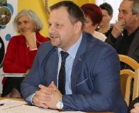 GMINA ZAGÓRZ: „Jak się odezwie Kielar, to jest źle. Jak się odezwie inny radny, jest dobrze” (FILM)