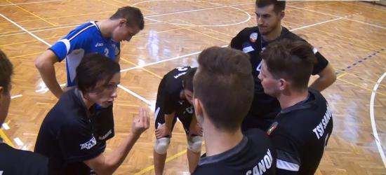 IV liga: Twierdza TSV wciąż niezdobyta. Sanoczanie ogrywają KS Grom 3:1